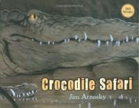 Crocodile Safari
