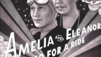 Amelia and Eleanor Go for a Ride