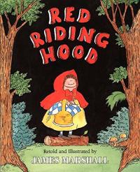 Red Riding Hood