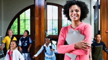 Simple Things Principals Can Do to Help All Children Read Well