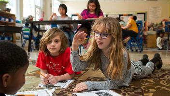 Knowledge in the Classroom