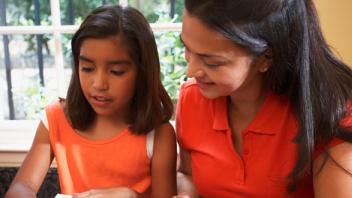 When to Call Your Child's Teacher