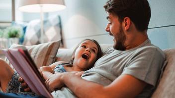 Dialogic Reading: Having a Conversation about Books