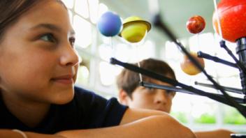 Developing Research and Information Literacy