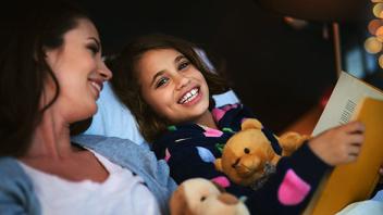 Nursery Rhymes: Not Just for Babies!