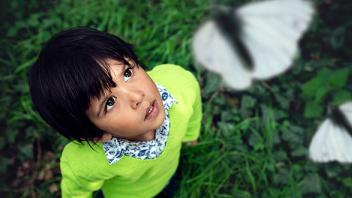 Outdoor Explorations