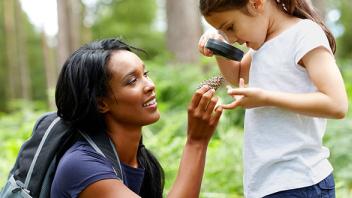 Summer Learning, Side-by-Side