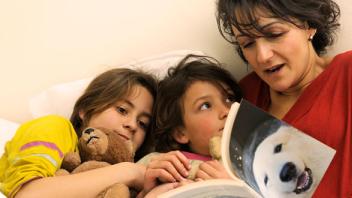 The Importance of Reading Widely