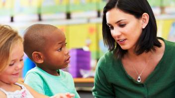 Why Phonological Awareness Is Important for Reading and Spelling