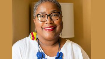 Julie A. Washington, SLP