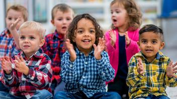 The Development of Phonological Skills