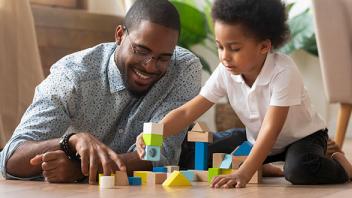 Your Home as a Learning Experience