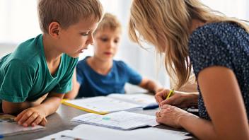 Mary Amato’s Tips for Parents: How to Encourage Creative Writing