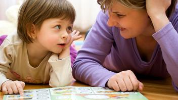 Print Awareness: Guidelines for Instruction