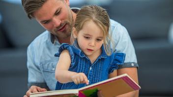 Simple Yet Powerful Things to Do While Reading Aloud