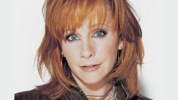 Reba McEntire