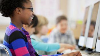 Assistive Technology for Writing 