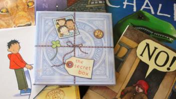 Sharing Wordless Picture Books